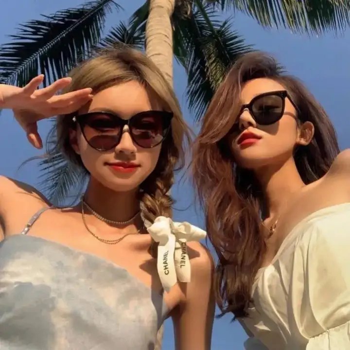 感化院女孩