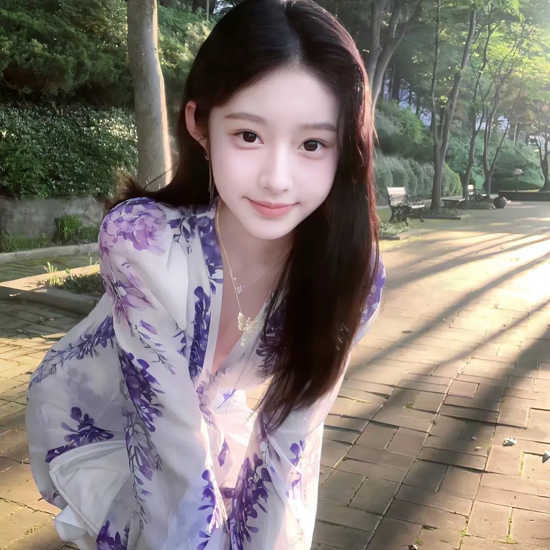 爱在春天