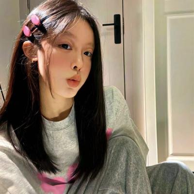 她和我的父亲